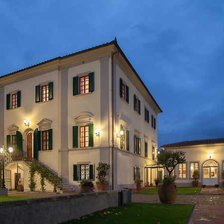 Relais Villa Scarfantoni B&B Montemurlo Exterior foto